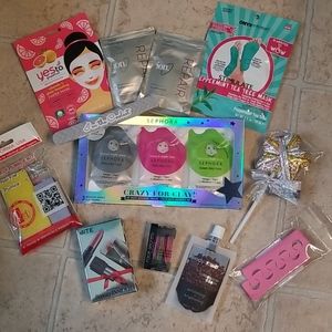🧖‍♀️ Beauty pamper kit